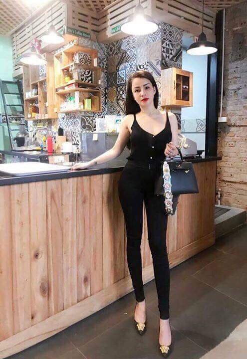 Cắt Mã - Quần Legging Umi Hàn 17 - P4/K6