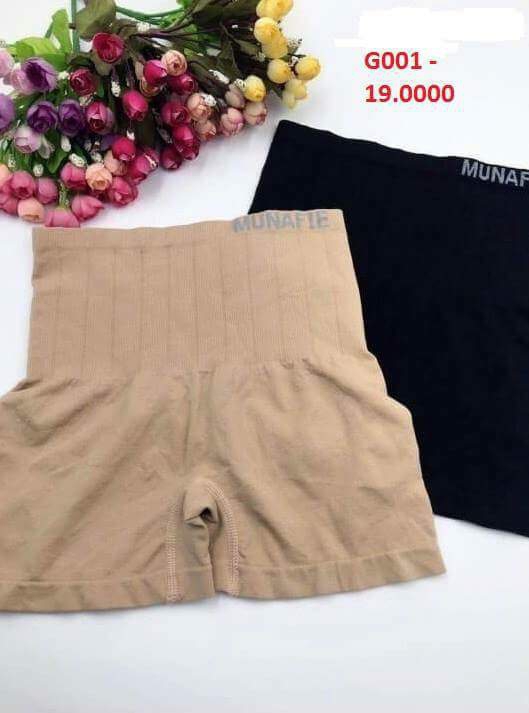 Quần Mặc Váy Munafia- P0/K17