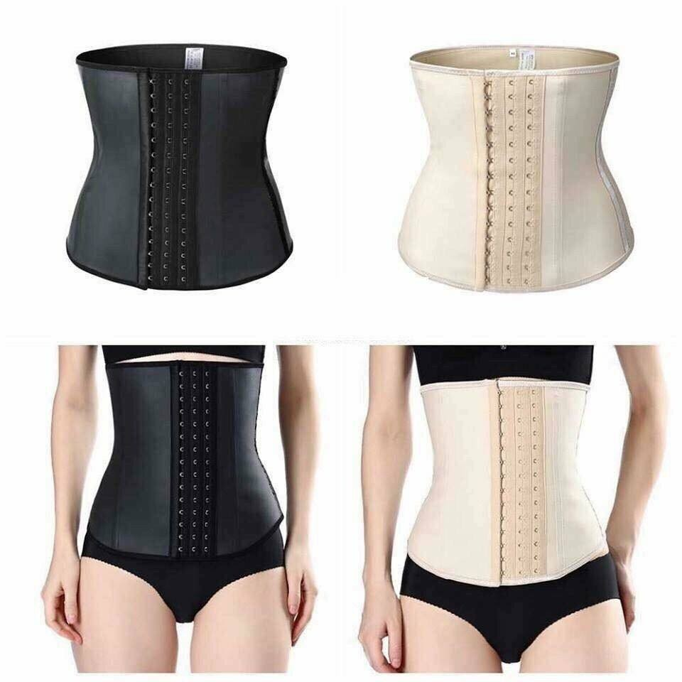 Gen Bụng Latex 9 Xương p1 k4