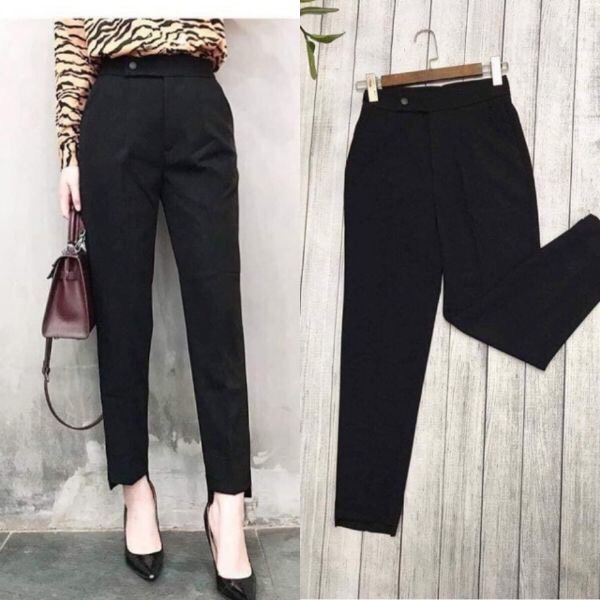 Quần Baggy Gấu Lệch 403 - P2/K7