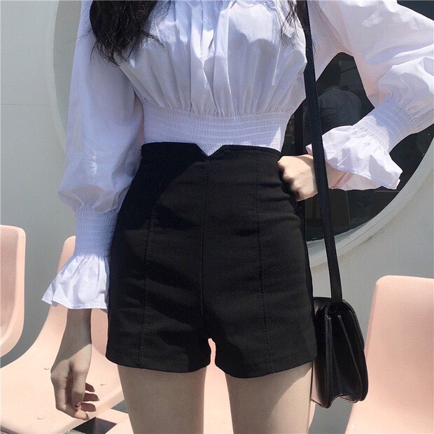 Quần Đùi Cạp V 047 - P3/K7