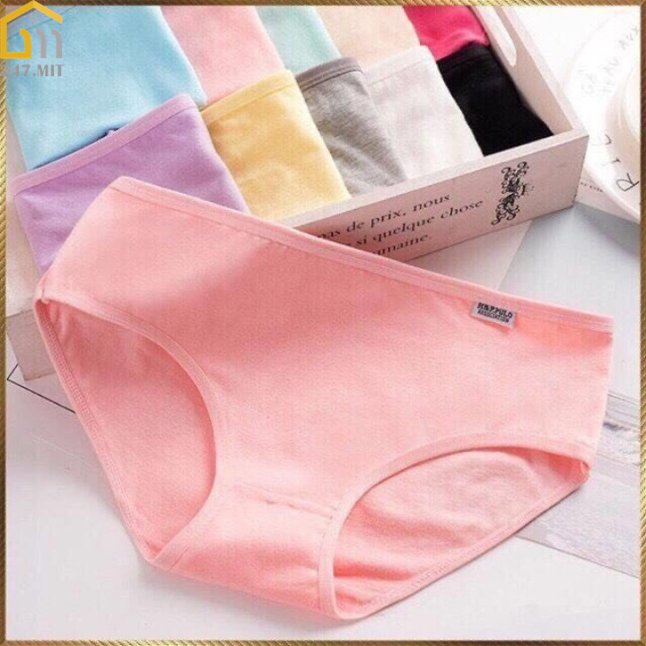 Quần Lót Cotton - P0/K15