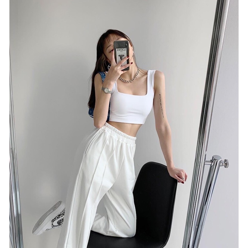 Áo 2 Dây Bản To 211 - P3/K4