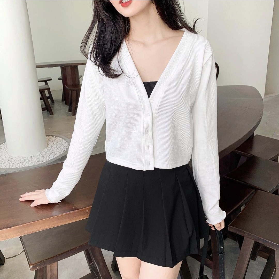 Áo Khoác Cardigan 9876 - P3/K10