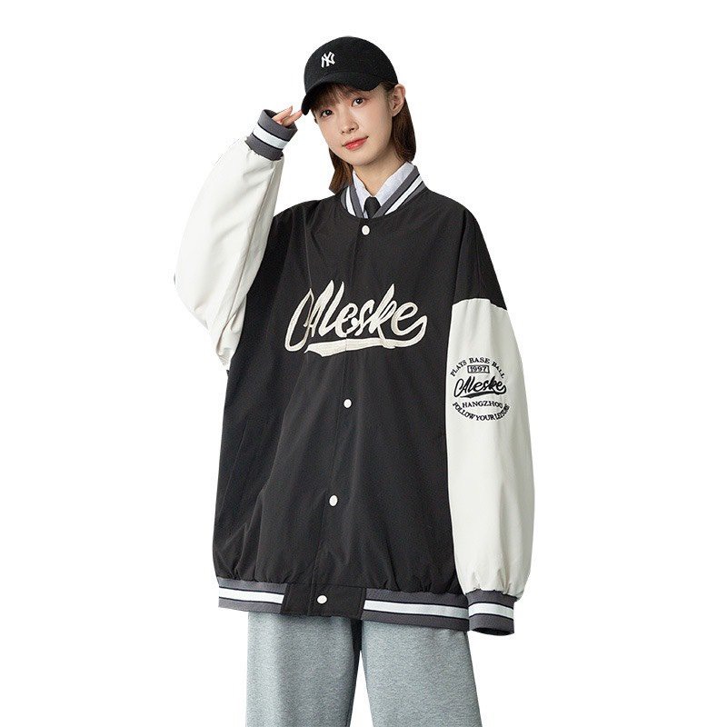 Cắt Mã - Áo Bomber Gió 2 Lớp Chống Nước - P0/K40+41