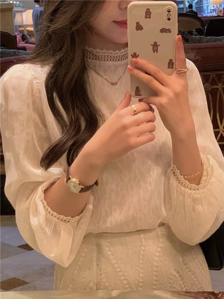 Áo Sơ Mi Tiểu Thư 588 P1/K12
