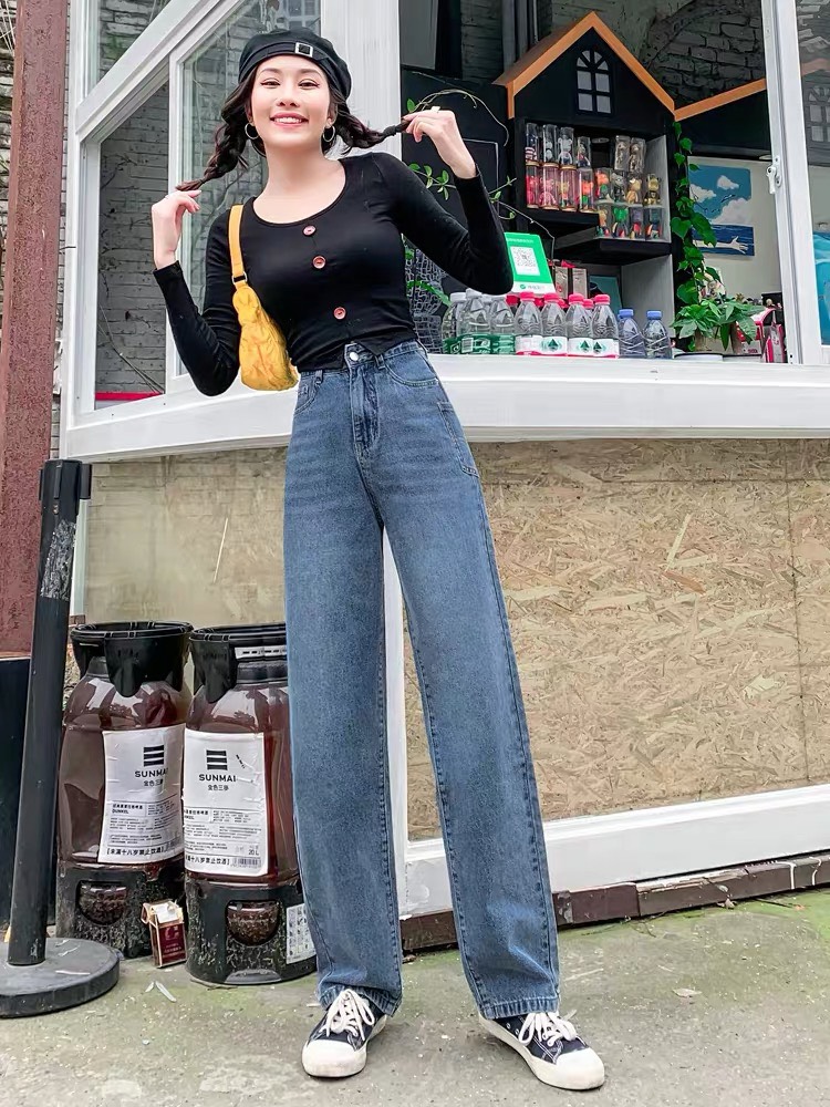 Jean 9090