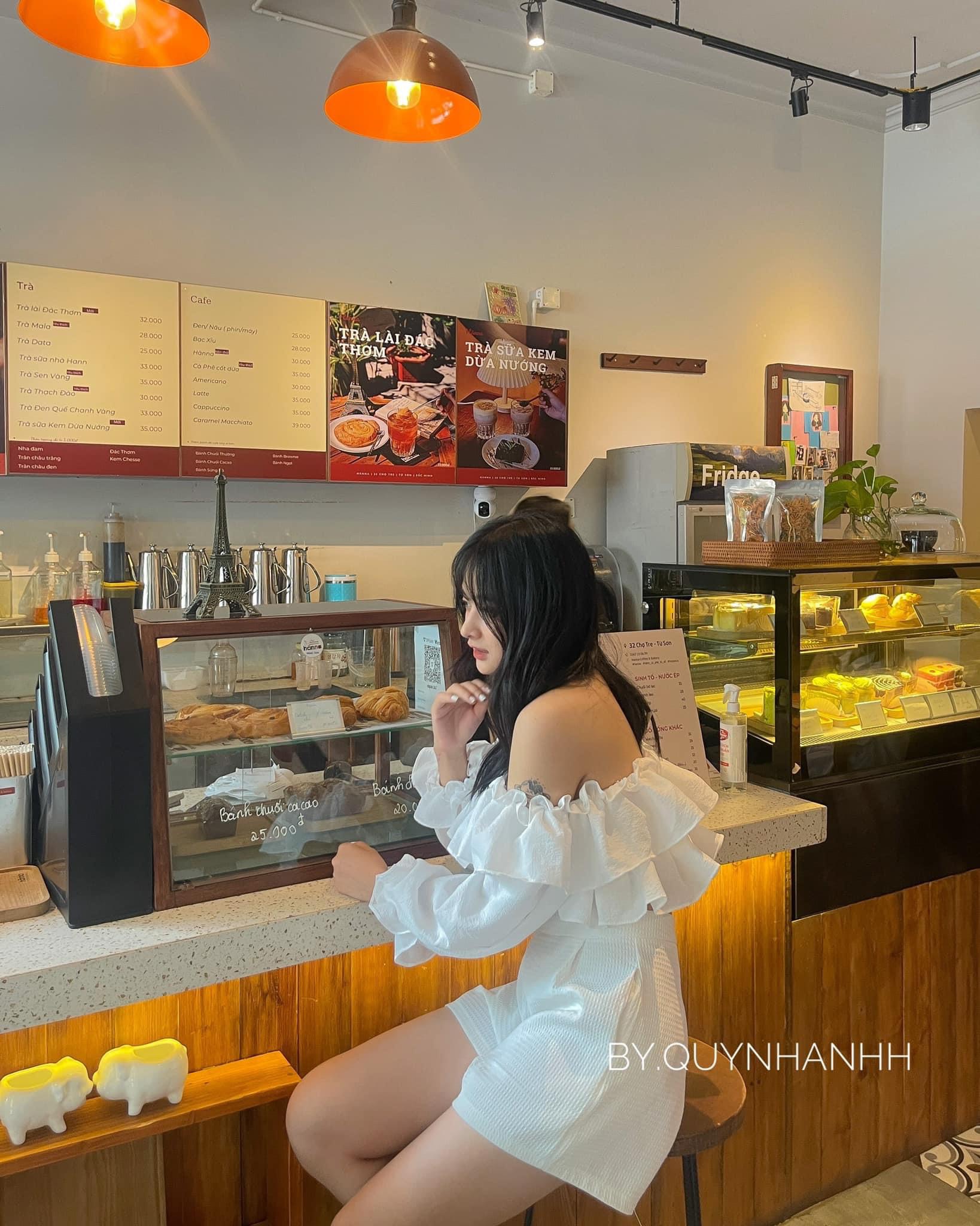 Áo trễ vai 447