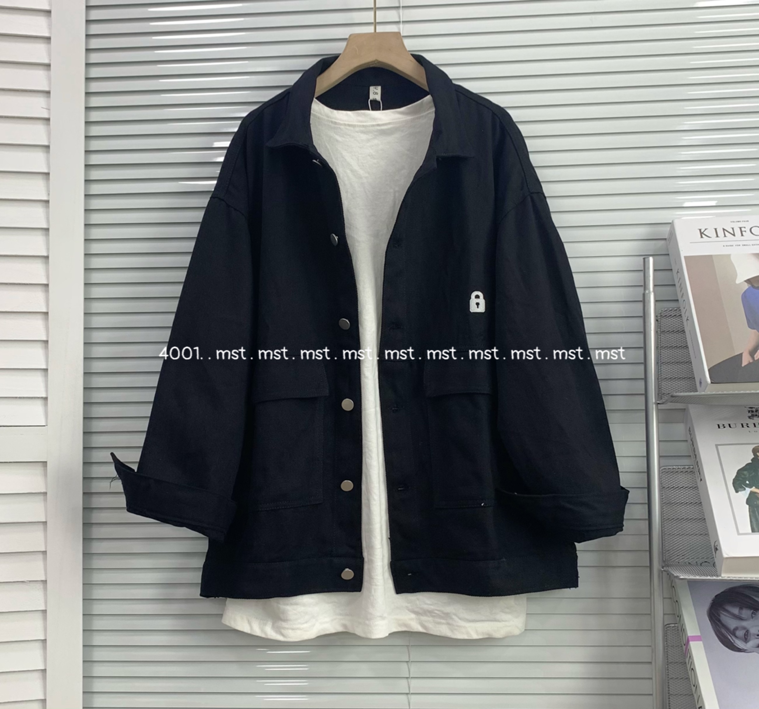 Aokhoacdenimkhoa4001