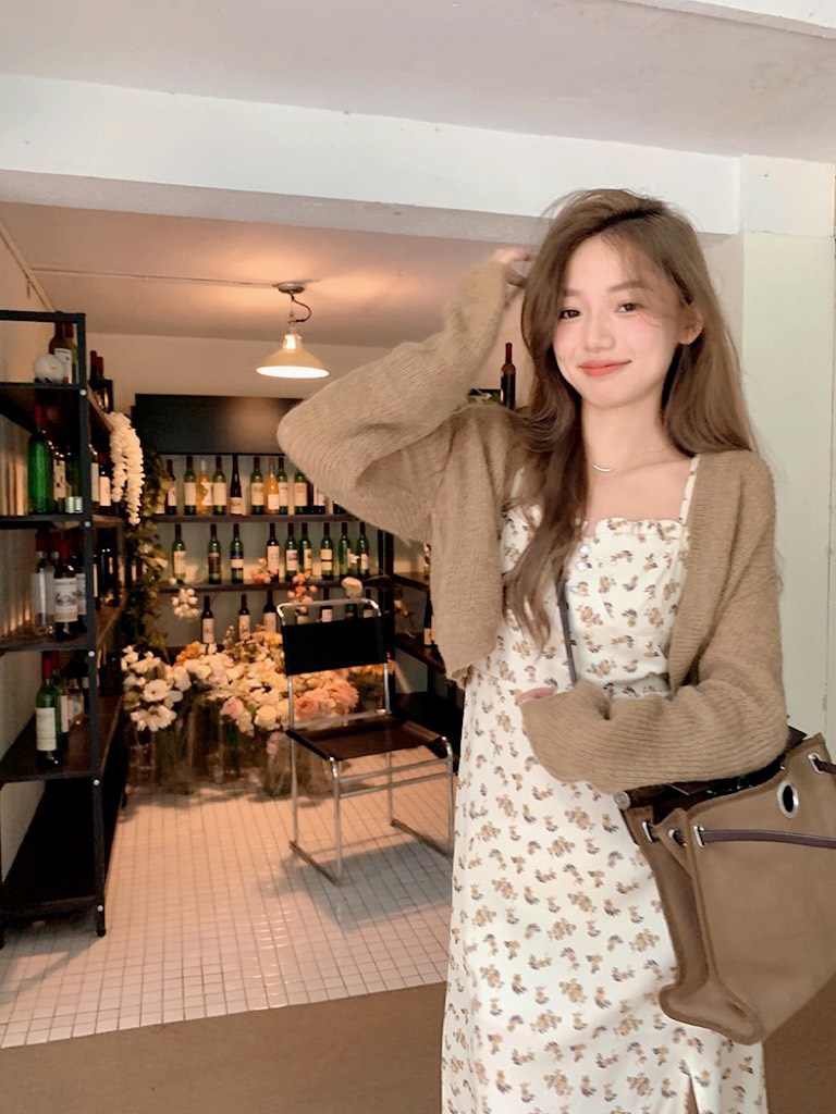 Setvayhoa2daymixCardigan8851
