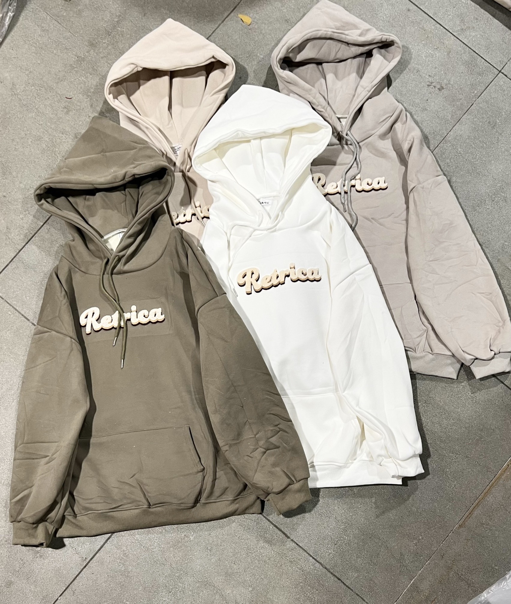 AohoodieRETRICA9921