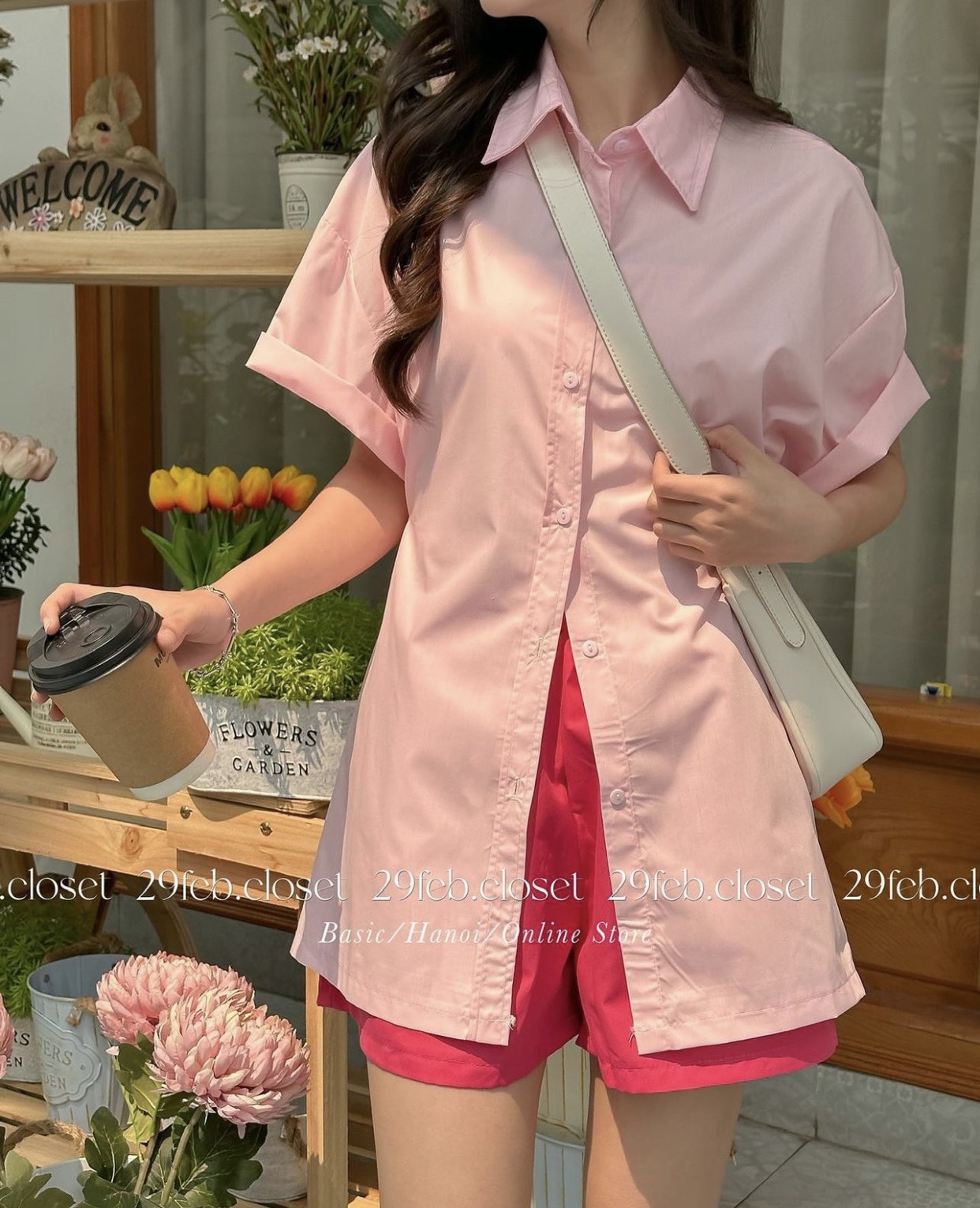 Setaoquan30111 Set áo quần siêu hót