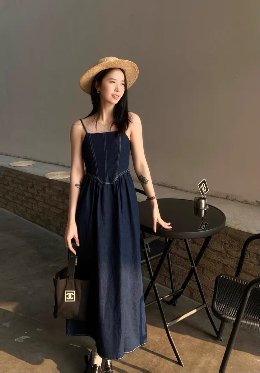 Yem08666 Yếm 2 dây 