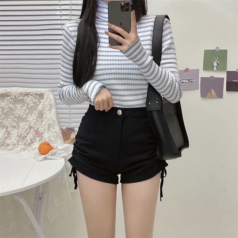  Short umi dây rút cá tính chất umi quảng châu