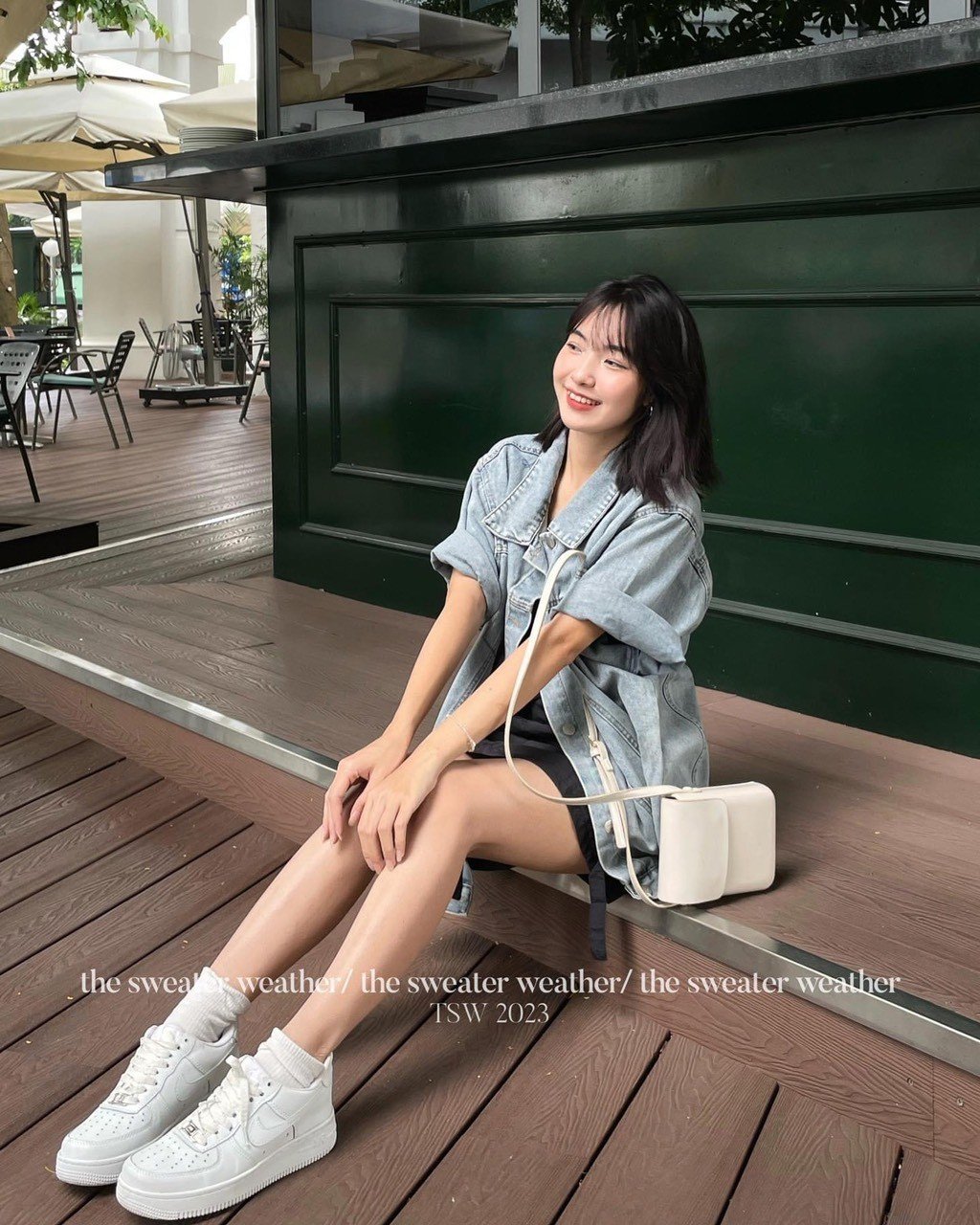 Áo khoác gile denim cao cấp form oversize cá tính_Aobo7192__P0K44
