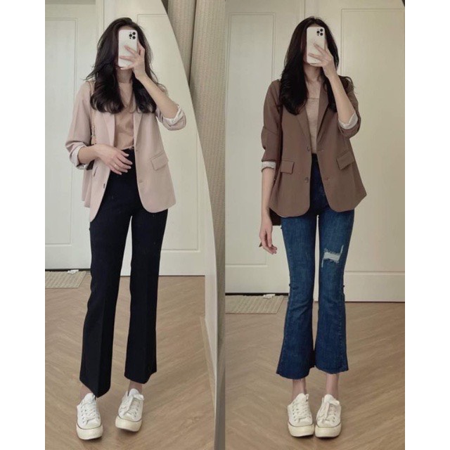vest hai  lớp Aovest6041