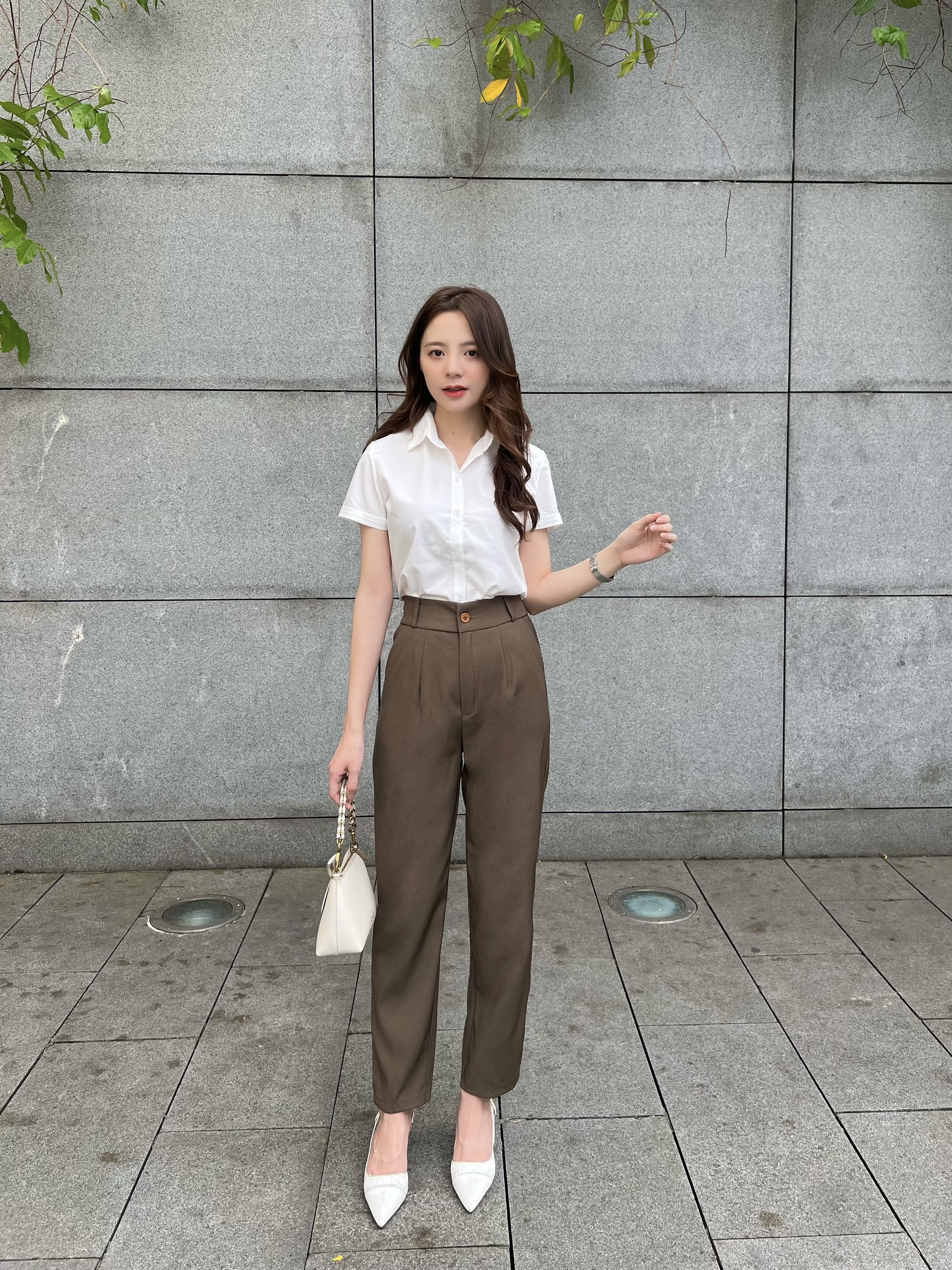 Quần baggy Quanbaggy212