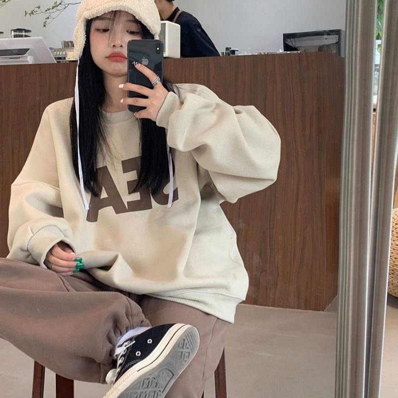 Áo sweater AoSWT202 