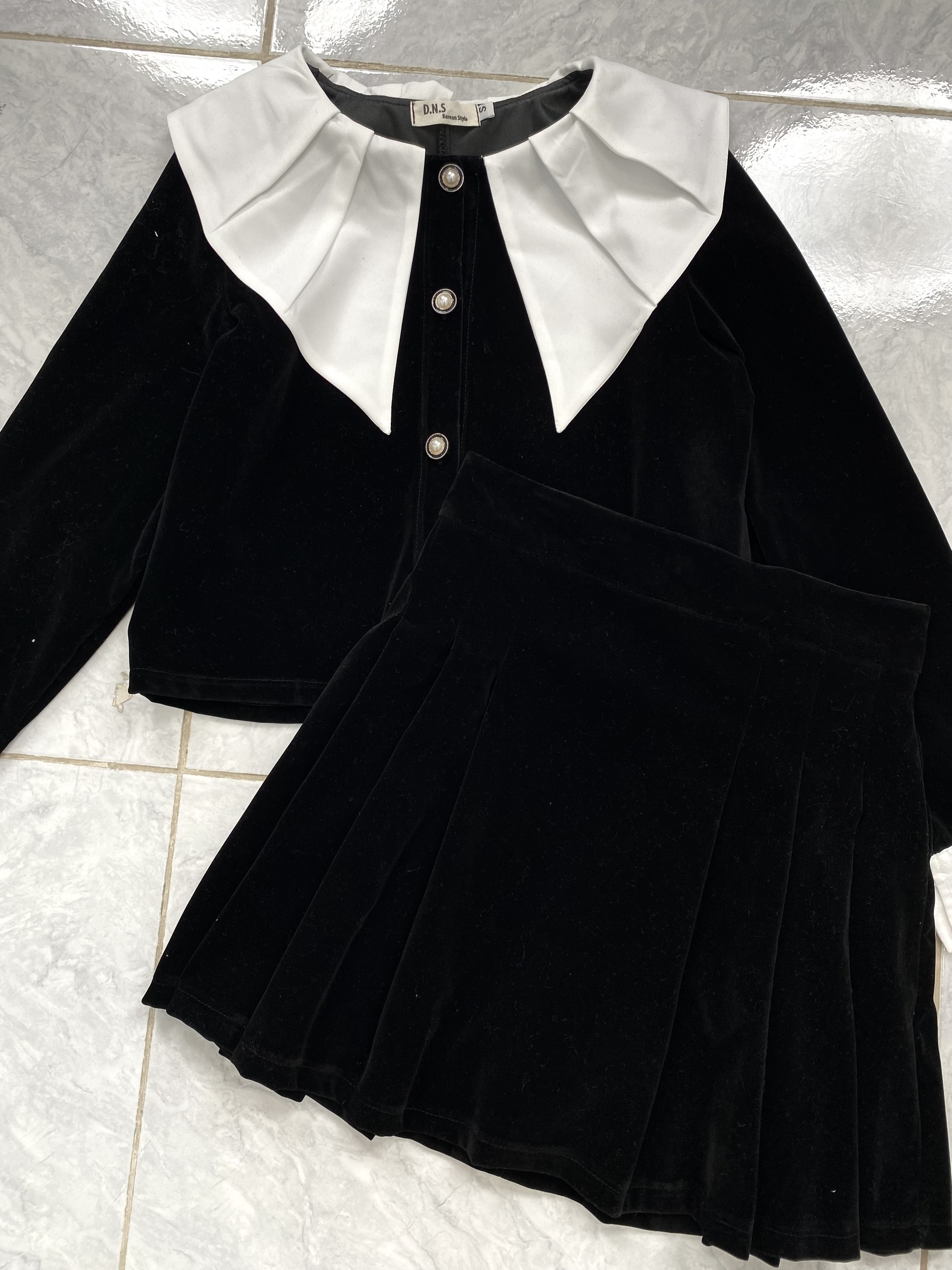 Set nhung mịn Setnhungphoico220