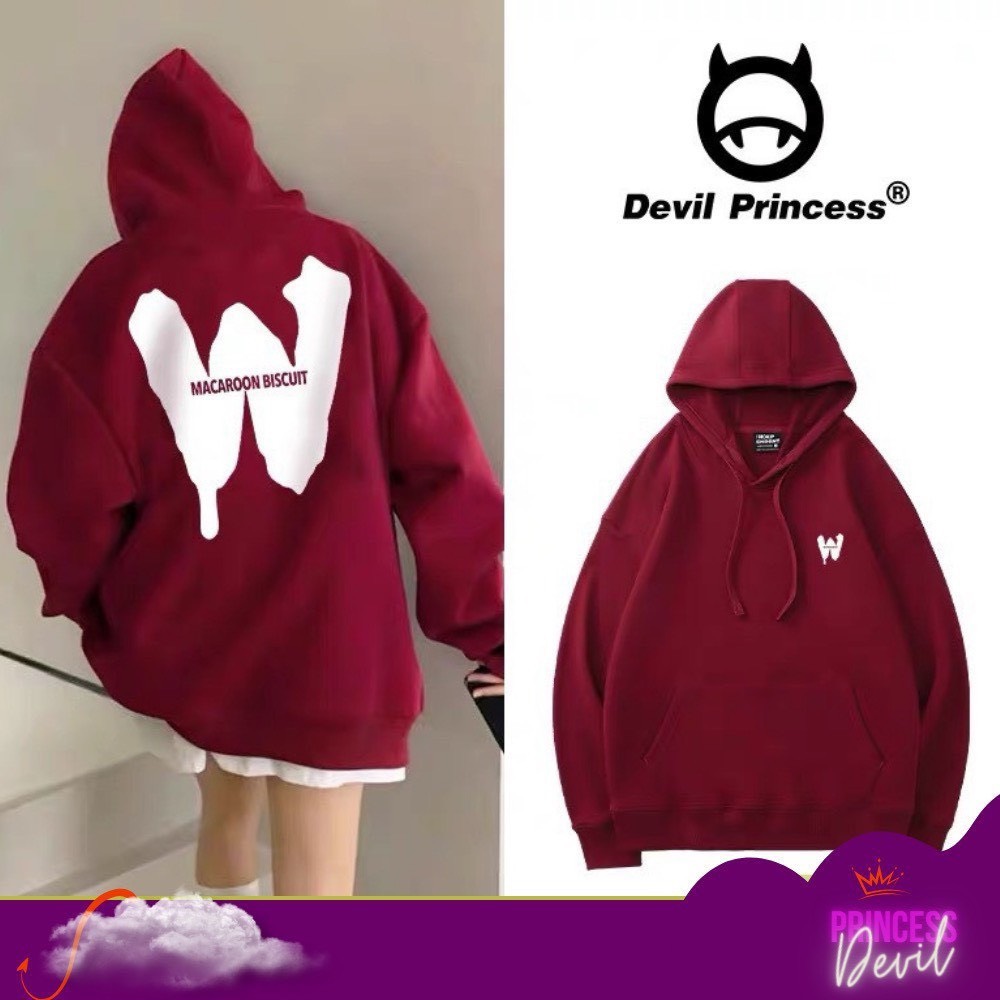 Áo hoodie nỉ aohd77