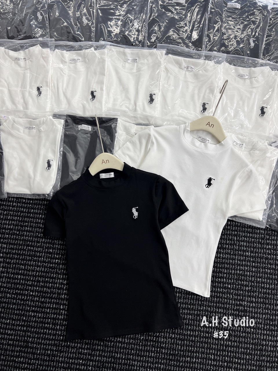 Áo thun baby tea  Aobabyteetheungua35 