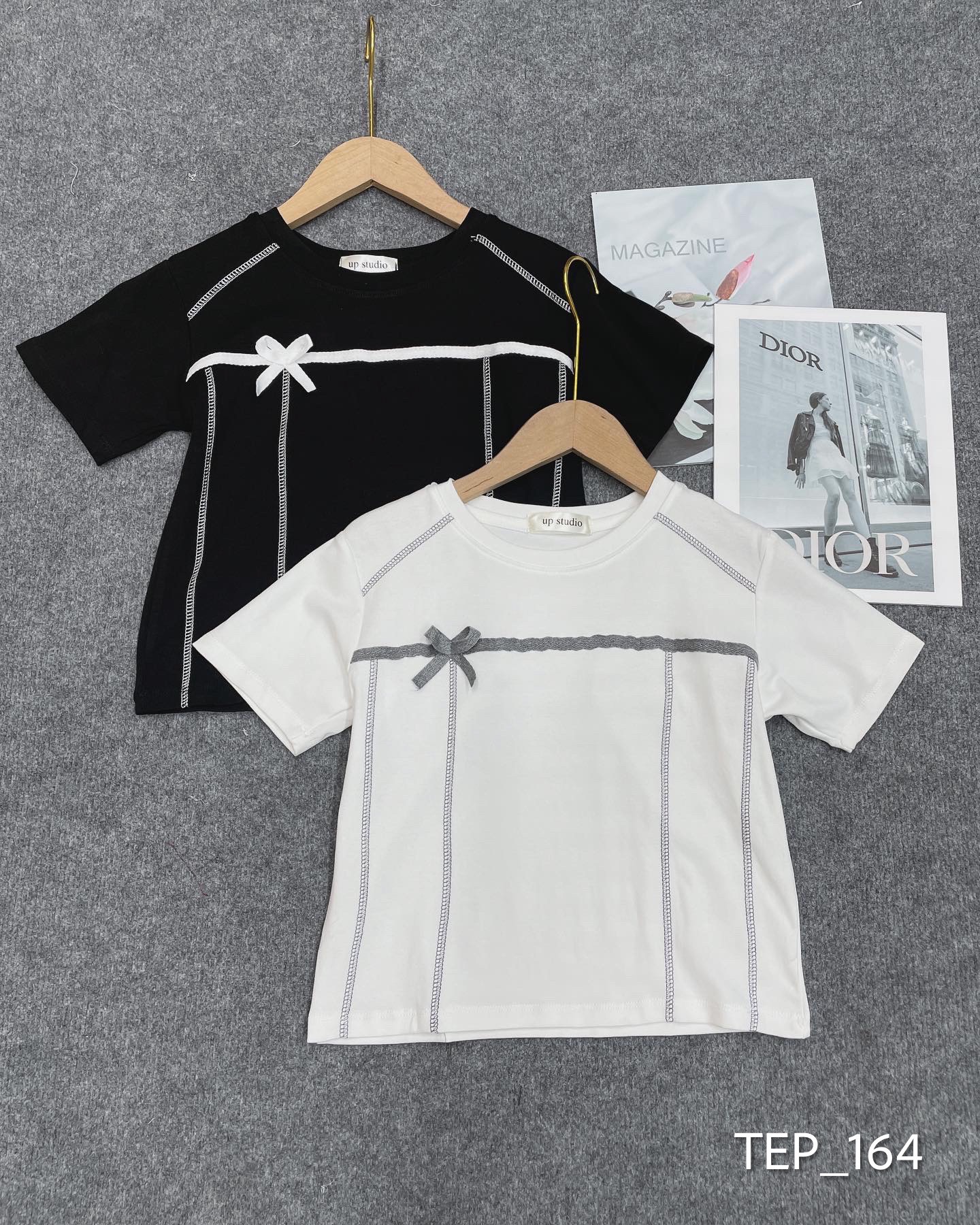 Áo phông babytee  Aobabytee164 