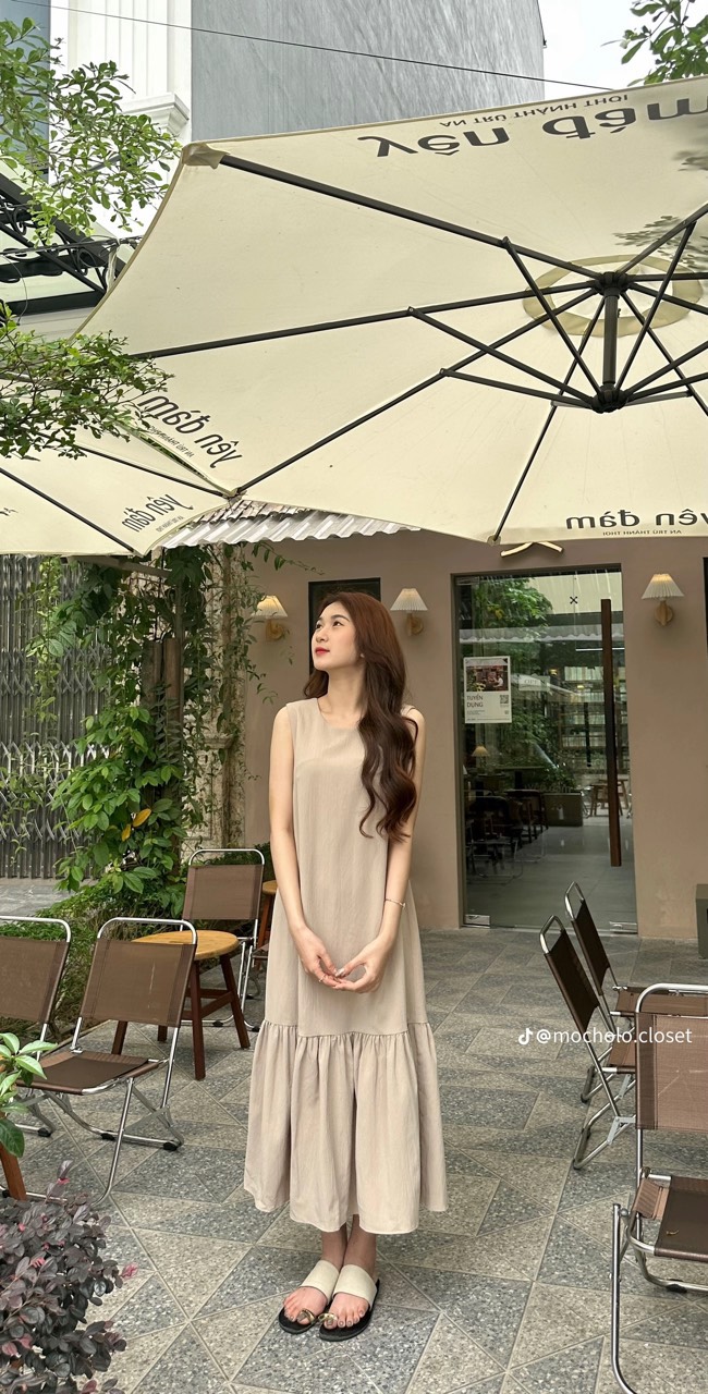 Váy suông_ Vaysuong56129