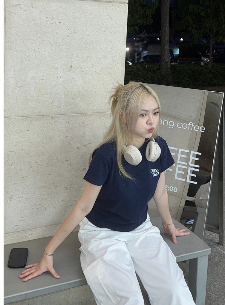 Áo babytee Ao520