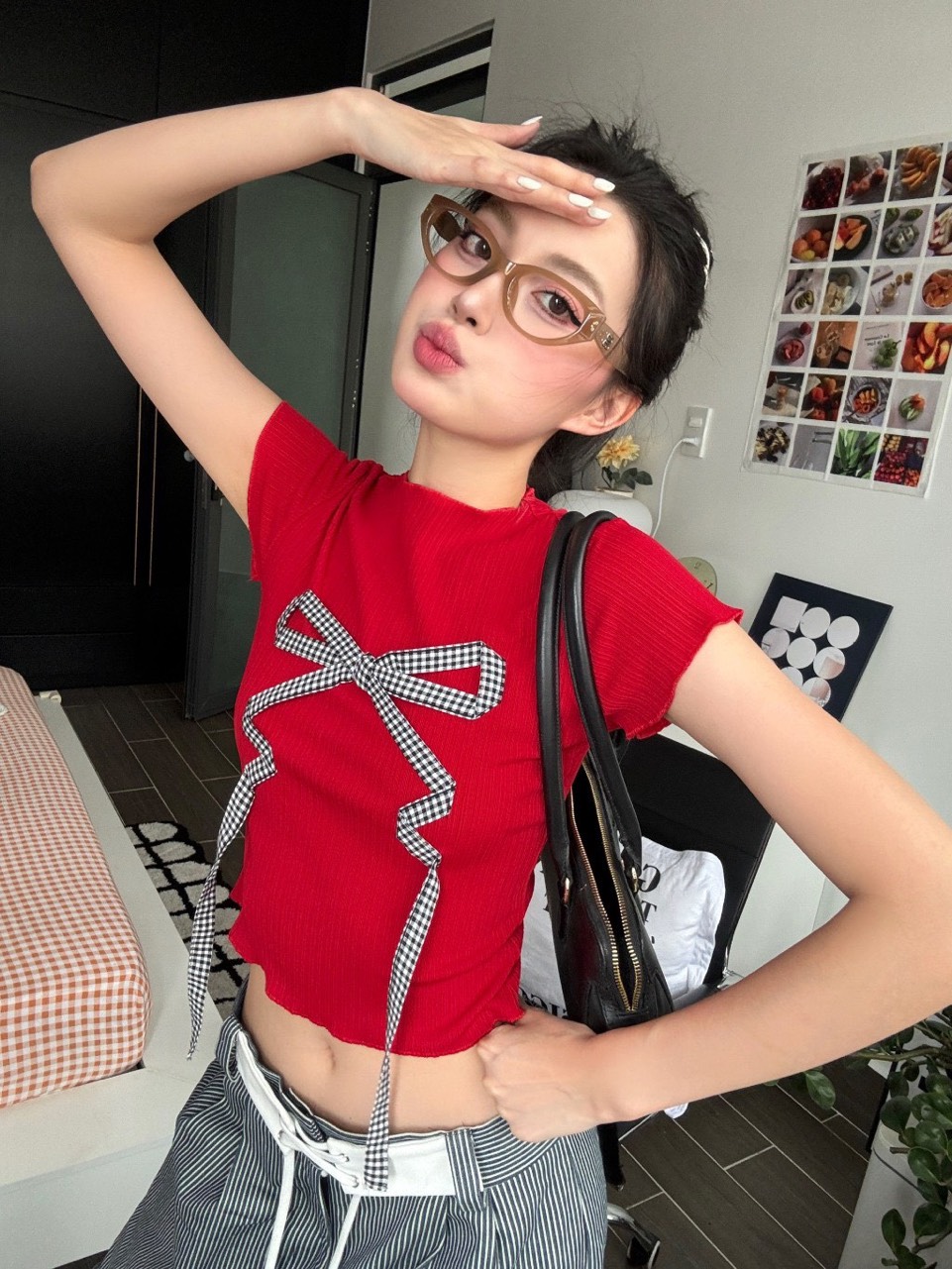 Áo thun babytee Bbttamno60329